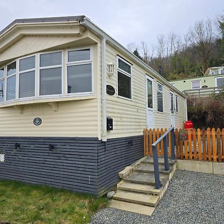 Wonderful 2 Bedroom Mobile Home Aberystwyth Kültér fotó