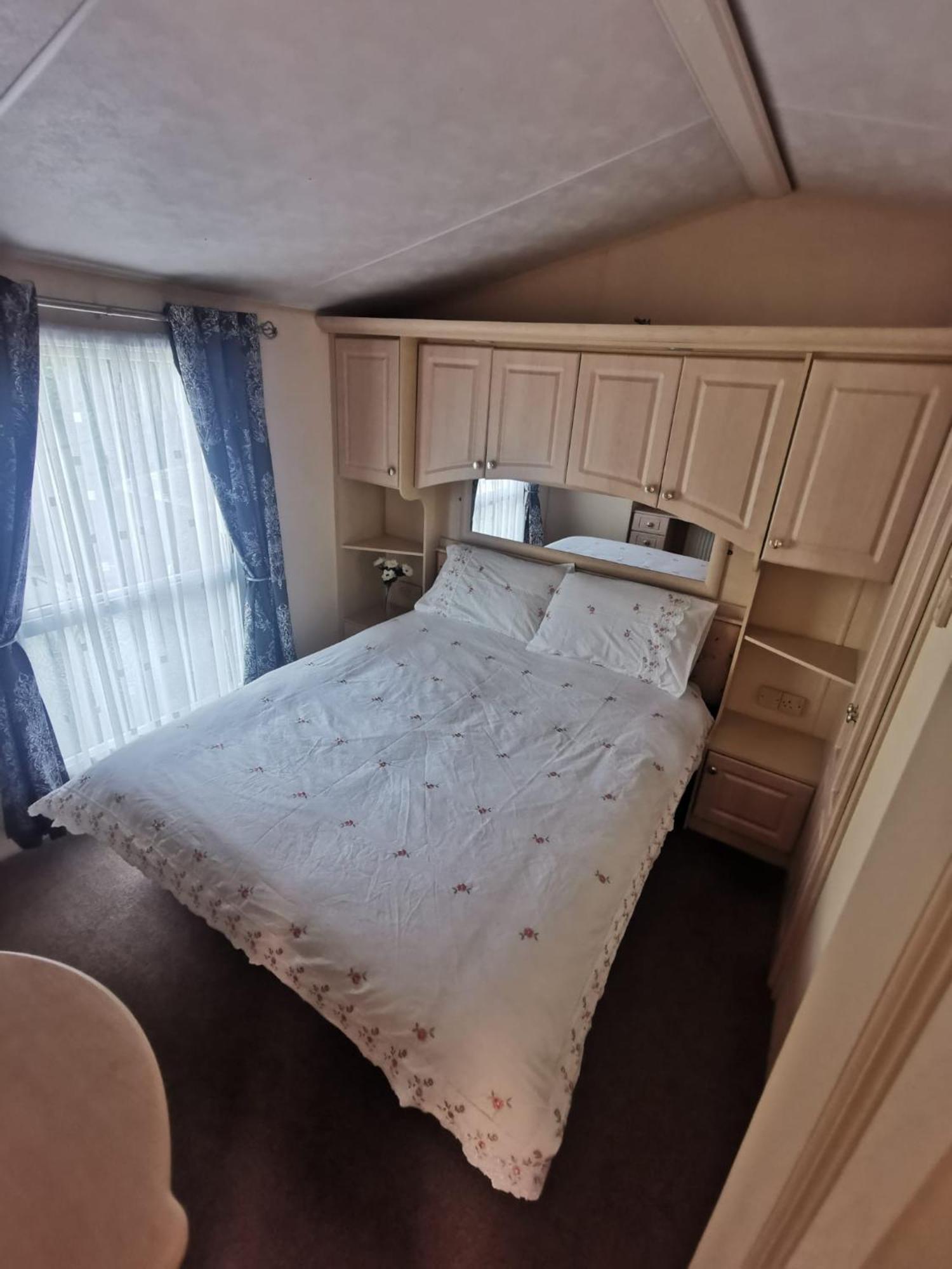 Wonderful 2 Bedroom Mobile Home Aberystwyth Kültér fotó