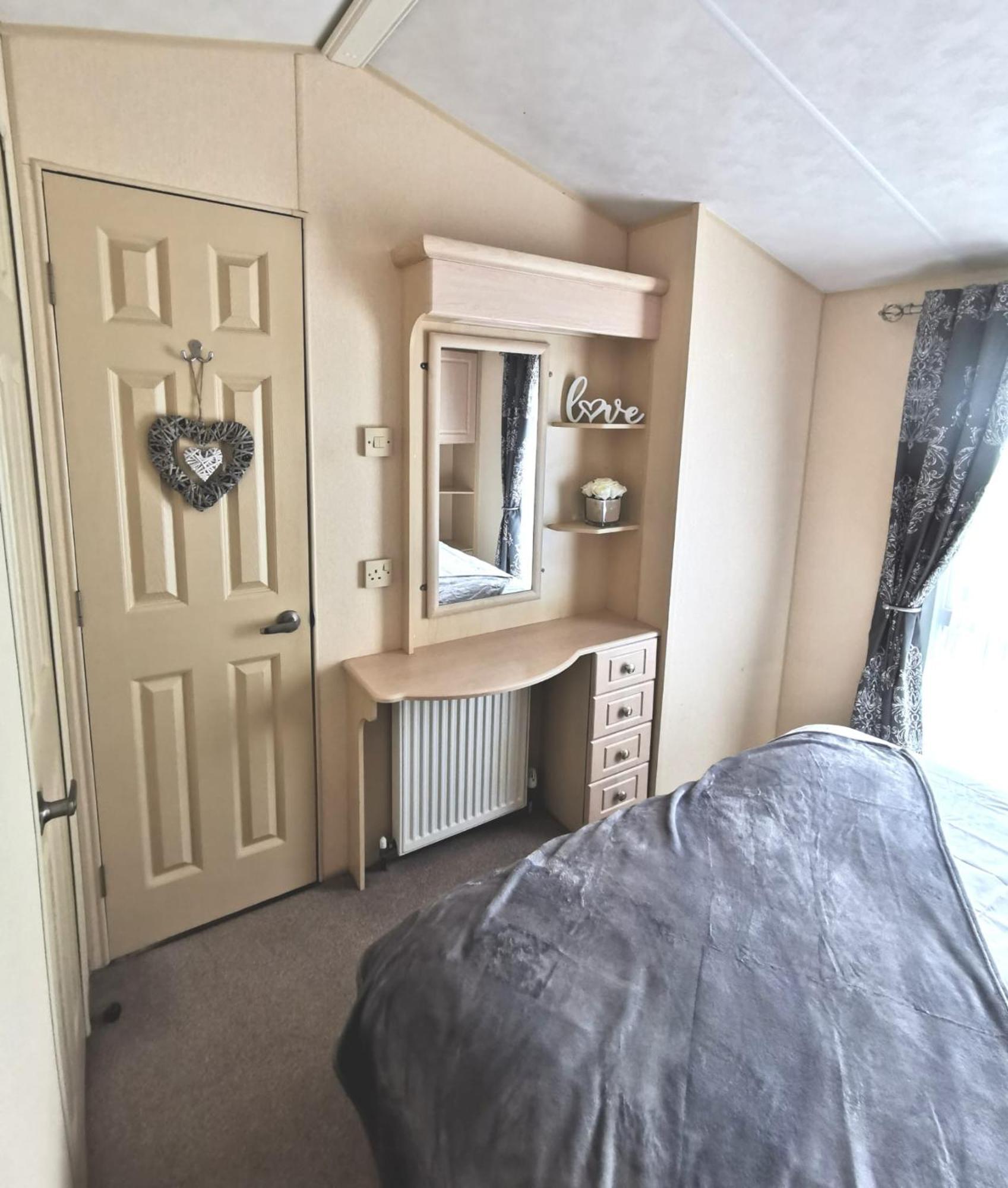 Wonderful 2 Bedroom Mobile Home Aberystwyth Kültér fotó
