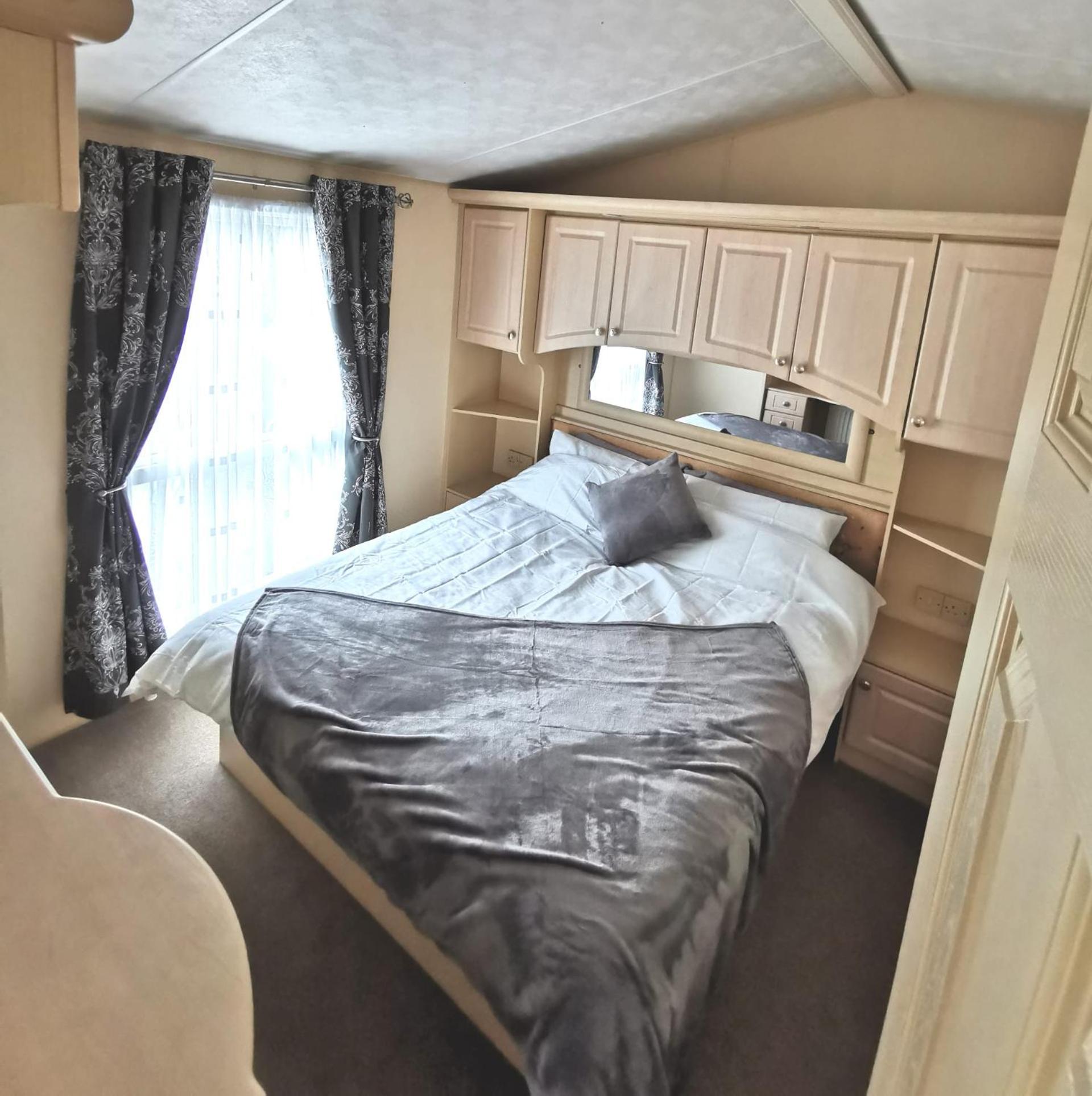 Wonderful 2 Bedroom Mobile Home Aberystwyth Kültér fotó